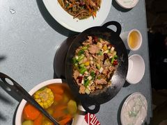 -宣威年猪饭·二十年云南家常菜·特色小炒肉(金碧店)