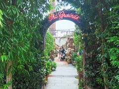 -The Grounds of Alexandria