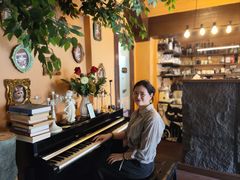 -猫岛主趣味餐厅(鼓浪屿店)