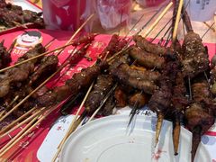 -东北特色烧烤(赣榆店)