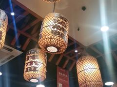 大堂-南京大牌档(龙江新城市广场店)