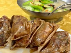 -肥姐美食(同福中路店)