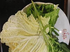 -正福居老北京正宗铜锅泉水涮肉(彰化路店)