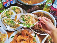 -温州一家人美食(西木头市店)