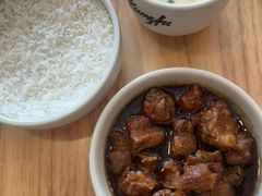 -真功夫(金沙湾店)