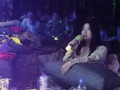 -酷秀KTV(五道口店)