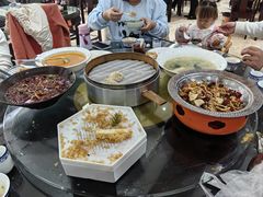 -邢家锅贴老店·非遗·开封菜(金明广场店)