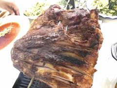 -科尔沁烤羊腿(旗舰店)