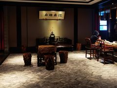 -江南雅厨(李公堤店)