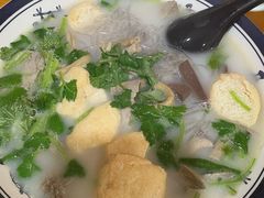 -鸭小妹鸭血粉丝(老门东店)