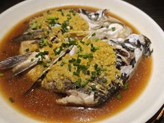 -绿茶餐厅(西湖银泰百货店)