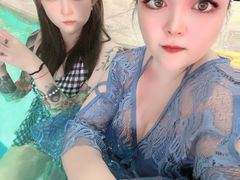 -宝丽金大酒店·洗浴中心