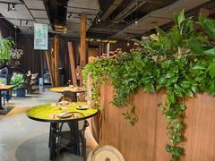 -华阳时光吧餐厅(华阳广场国际大饭店)