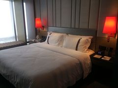 隆堡成都酒店-榛悦隆堡成都酒店(春熙路太古里店)