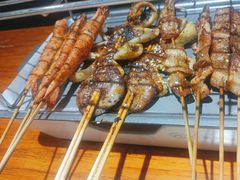 -本色.小马哥烧烤(五一路总店)