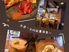 -JuiceRobot·手工意大利面&汉堡精酿(珠江新城店)