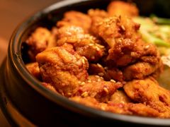 -양평식당·杨平食堂(华贸店)