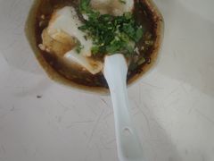 -新繁牛肉豆花(都江堰店)