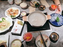 -好鲆·活鱼料理(金地广场店)