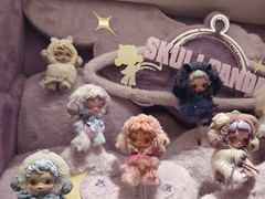 -泡泡玛特POPMART(正佳广场店)