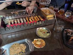 -麦凯伦烧烤·精酿超级工厂店(金桥总店)