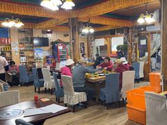 -银同牦牛肉火锅