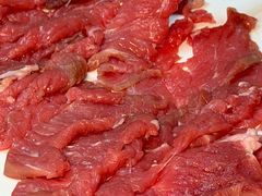 -毛辣果·贵州红酸汤牛肉火锅(西单店)