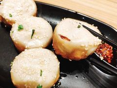 -小杨生煎(萧山机场店)