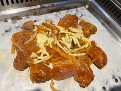 -新石器烤肉(招商1872店)