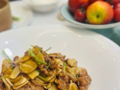 -鹊华居·地道鲁菜·海鲜·融合味(大明湖店)