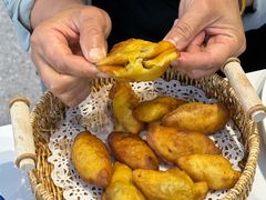 -阿弟特色海鲜餐厅·大排档(平潭店)