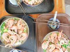 -珍记海鲜粥·海鲜粉