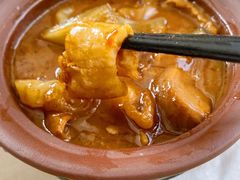 鱼头佛跳墙-食神鱼头佛跳墙(百子湾旗舰店)