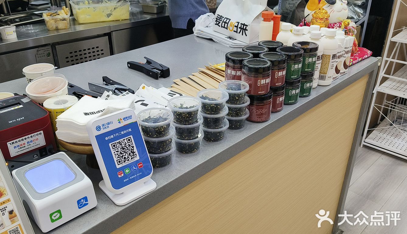 谁说轻食不好吃？快来吃这家……