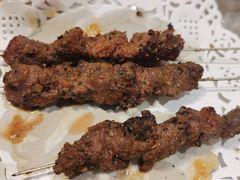 -小城牛事·鲜牛肉火锅(万达店)
