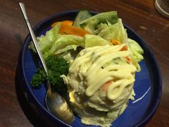 -一豚轩·烧鸟·豚骨拉面(五四路店)