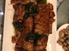 -上海浦西万怡酒店