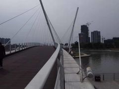 -映月湖中央公园