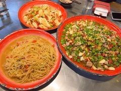 -馬伍旺川菜(江北虹悦城店)