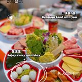 夏天不容错过的小火锅！#一人食迷你火锅#