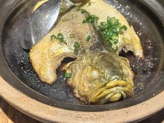 -啫火啫啫煲·顺德干蒸(壹海城店)