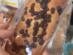 -新麦西饼(广东路店)
