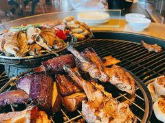 -广州富力君悦大酒店·凯菲厅