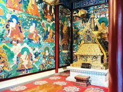-西安市广仁寺