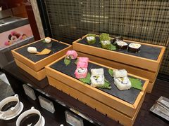 -常州华美达国际大酒店·餐饮部