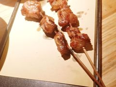 南宁·桂花蜜烤排骨-桂小厨广西菜(印象城店)