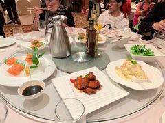 -御花园·粤菜·海鲜火锅(中山公园店)