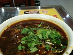 -东方宫中国兰州牛肉拉面(新起街店)