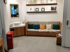 -JINS(上海宏伊国际广场店)