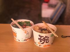 -友生风味小吃(营平农产品市场店)